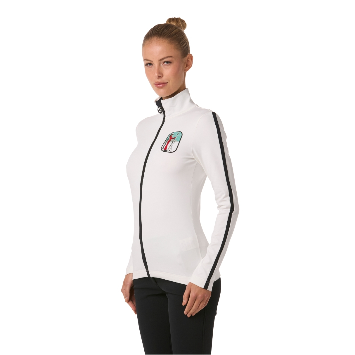 Toni Sailer Womens Nika