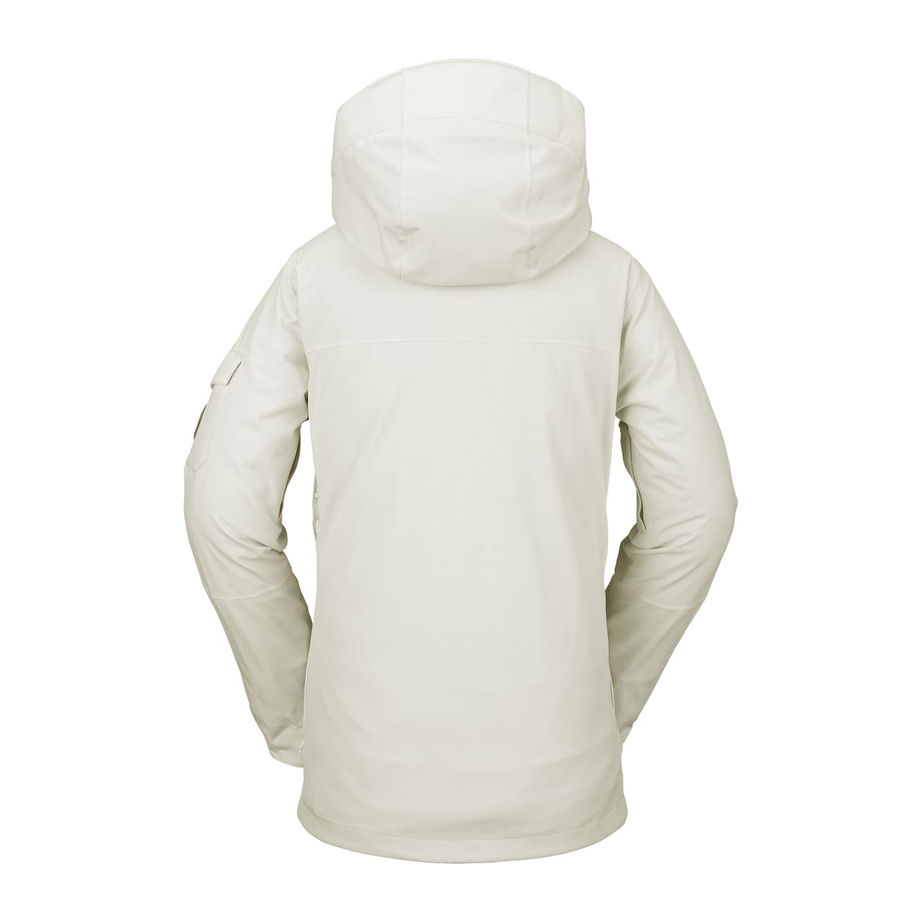 Volcom W Vault 4_In_1 Jacket