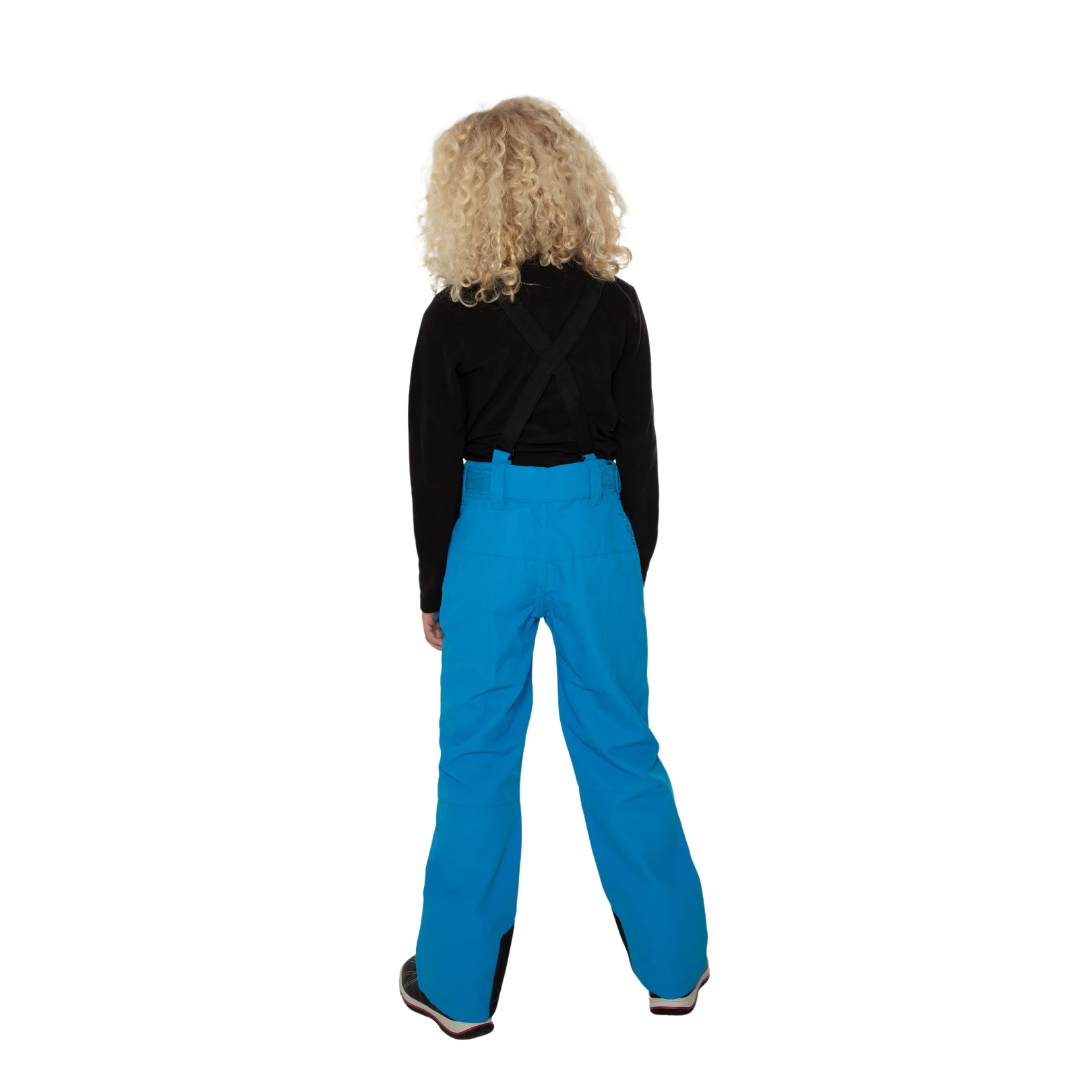 Protest Boys Bork Jr Snowpants