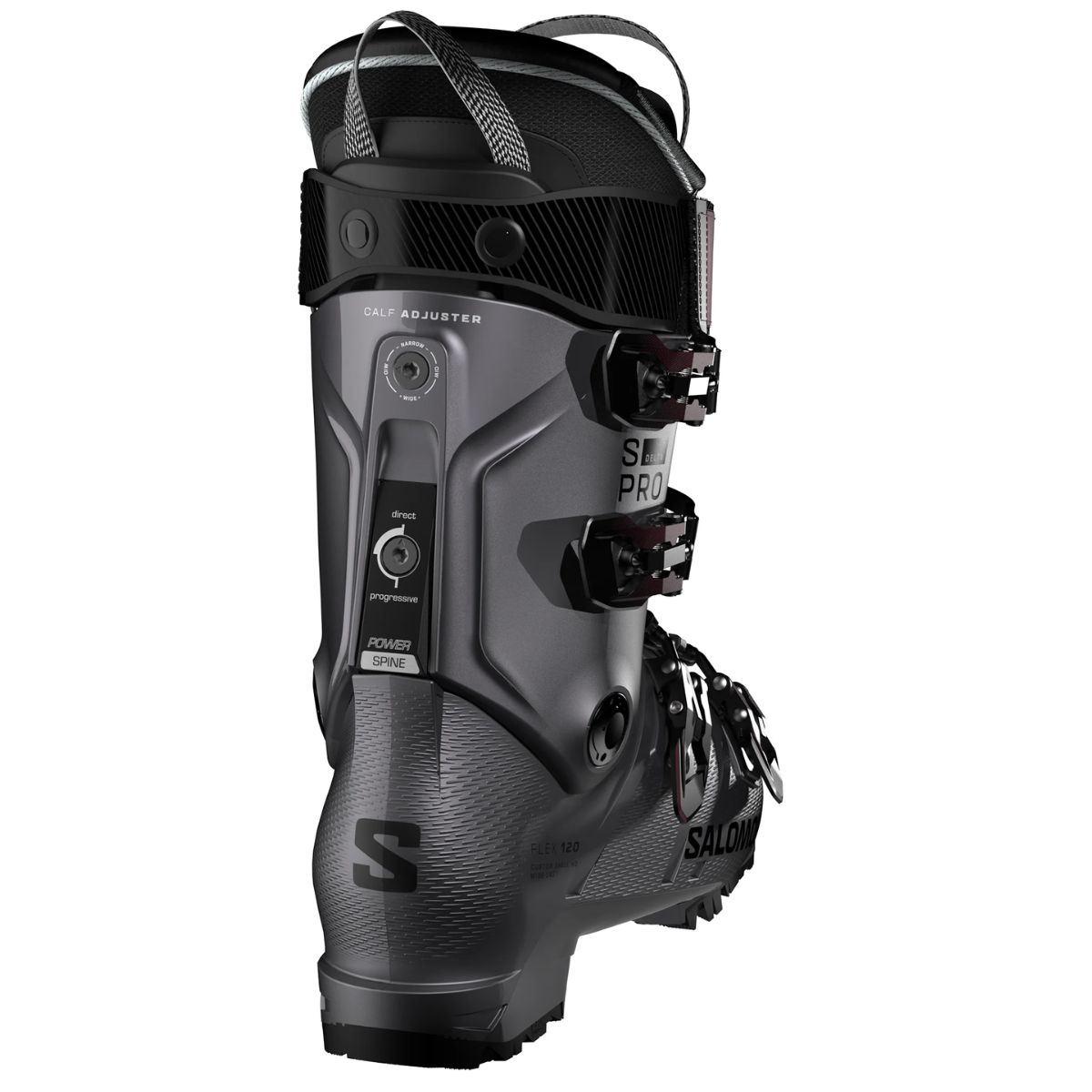 Salomon S/Pro Delta 120 GW