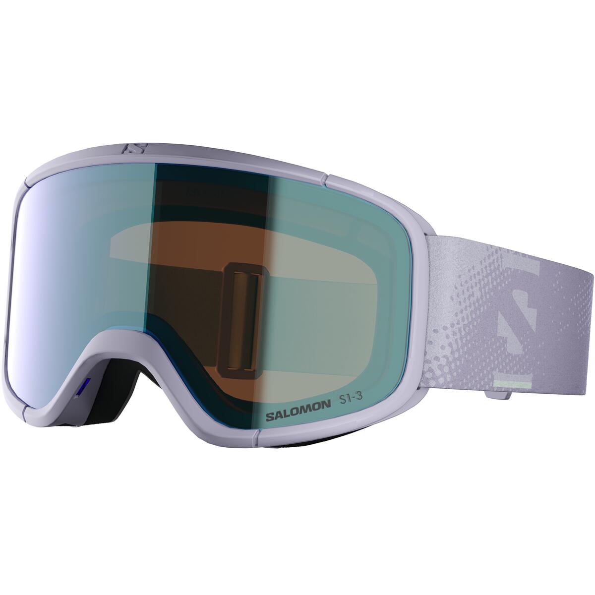 Salomon Aksium 2.0 S Photochromic Evening Haze Blue Salomon Aksium 2.0 S Photochromic Evening Haze Blue