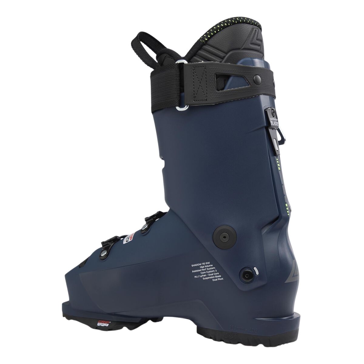 Lange Shadow 110 HV GW