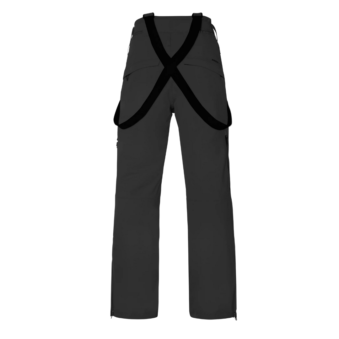 Protest Mens Prtmikado Snowpants