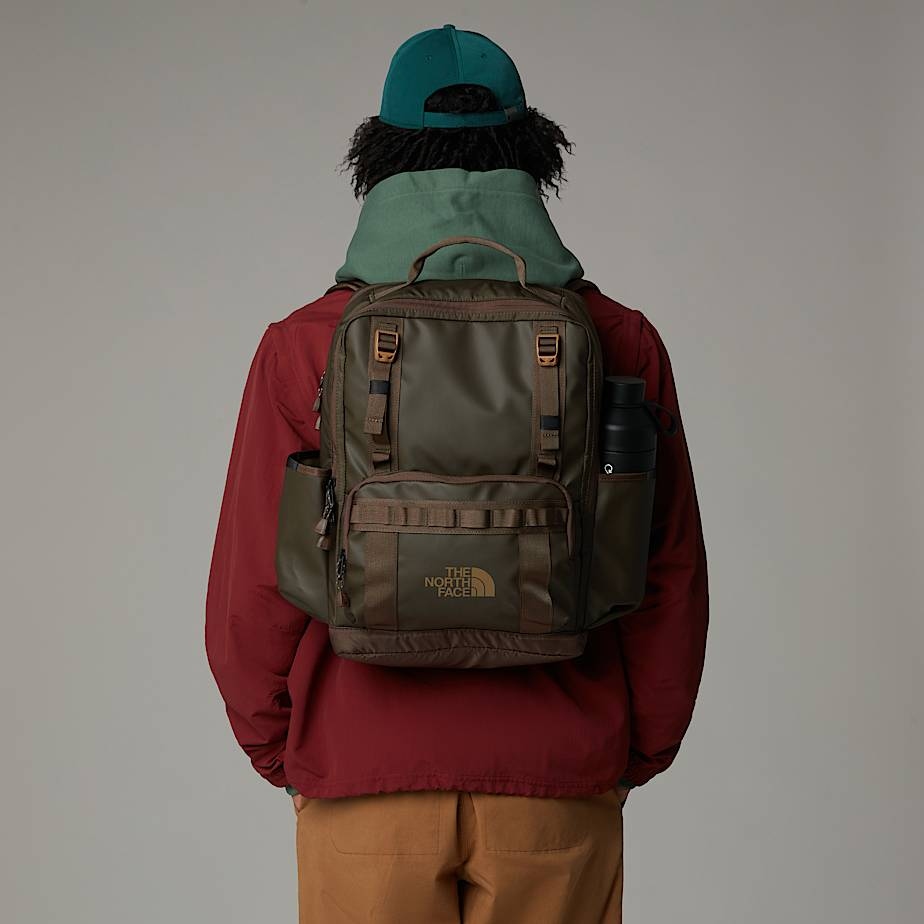 The North Face Base Camp Daypack