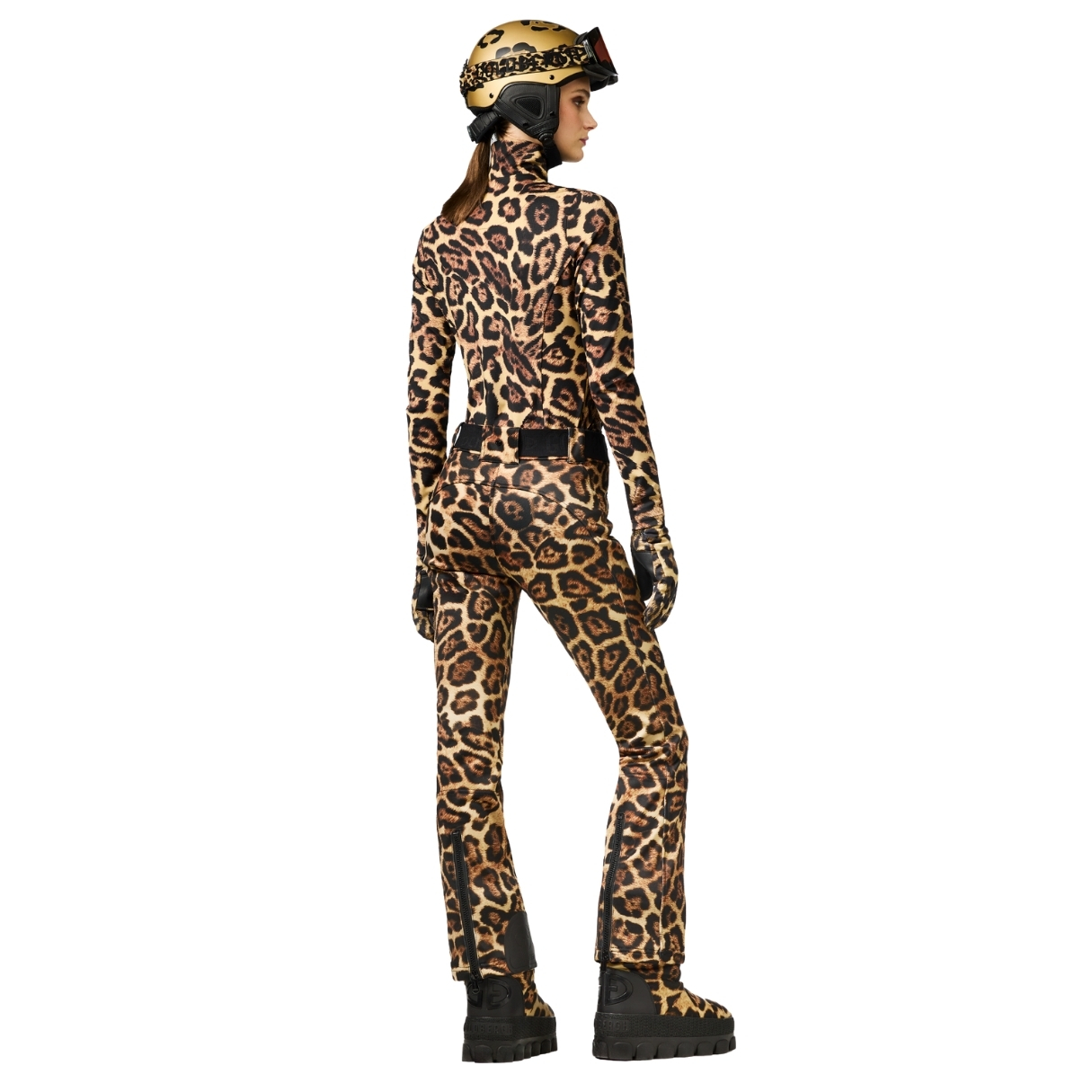 Goldbergh Womens Minou Ski Pants