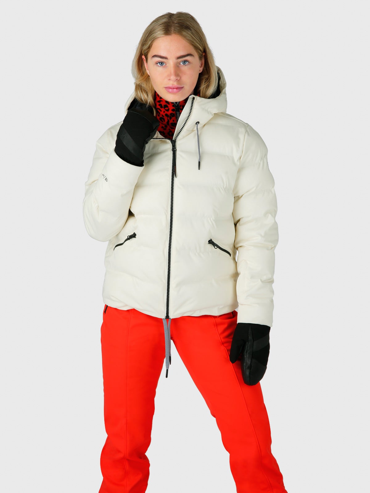 veste ski brunotti