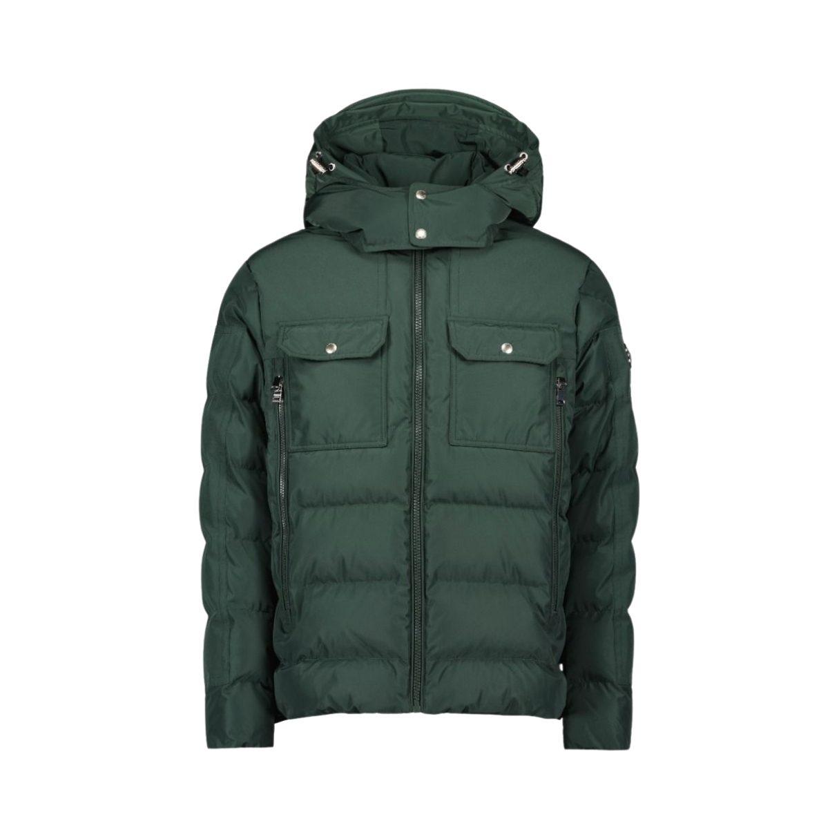 Airforce Mens Bretton Woods Jacket
