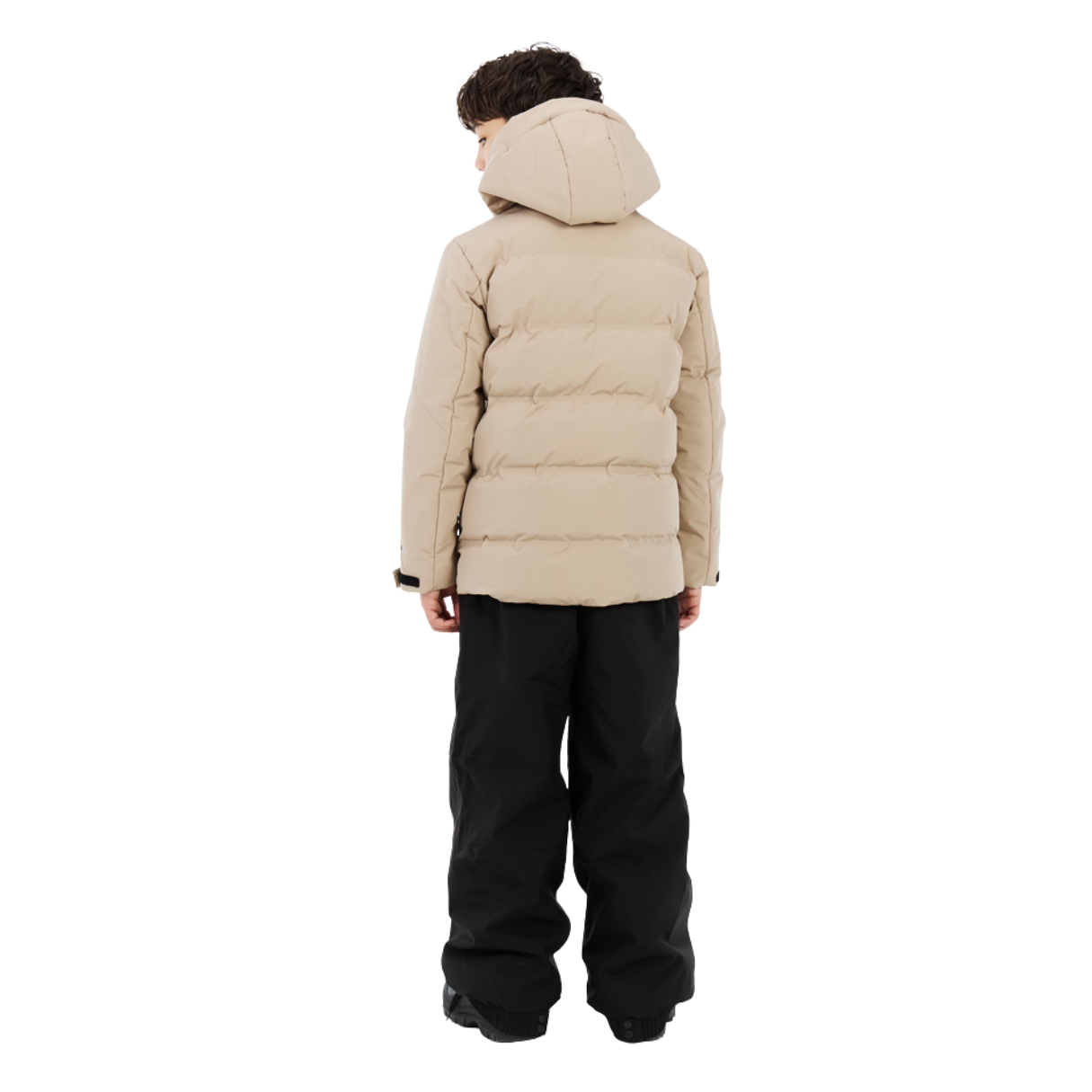Protest Boys Prttumber Jr Snowjacket