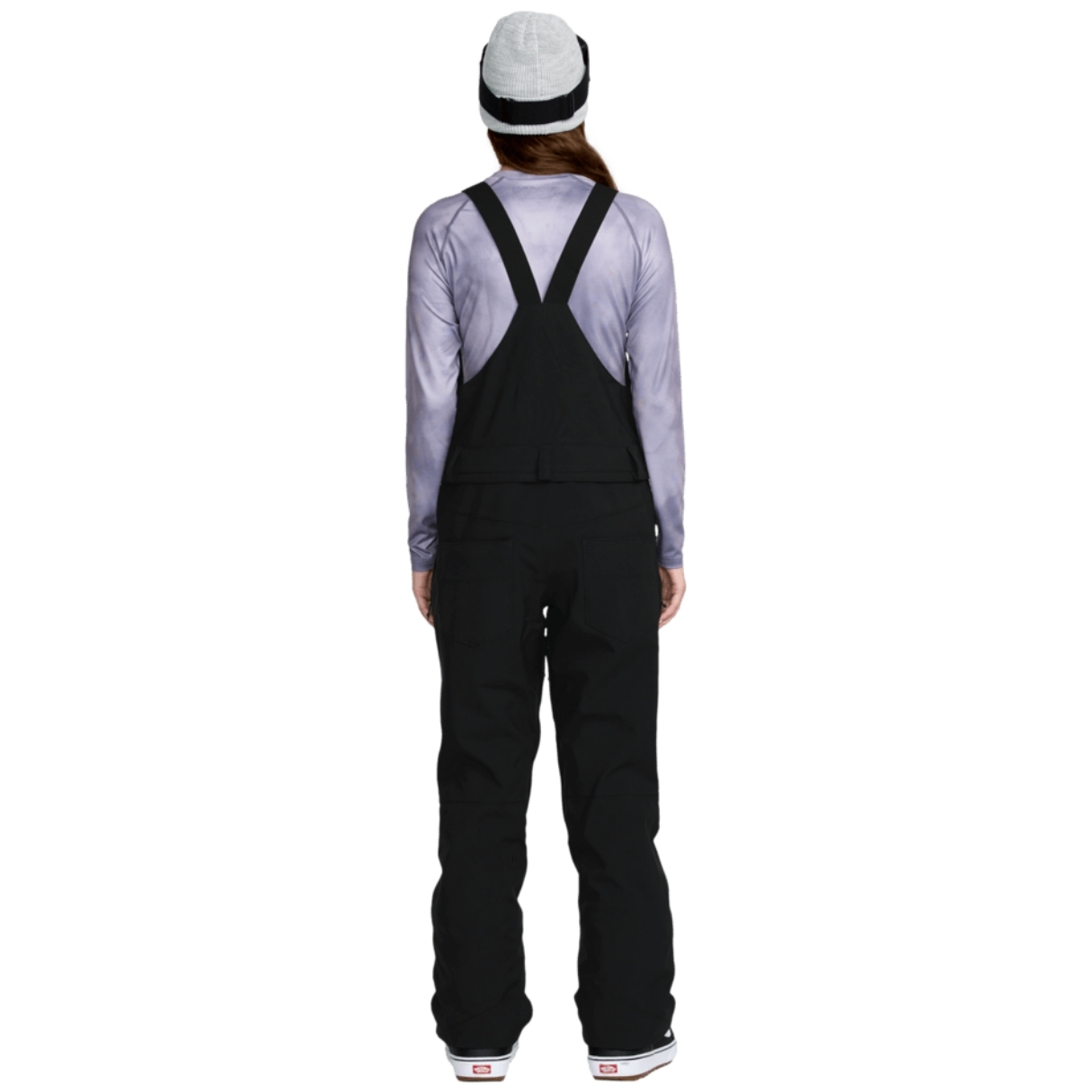 Volcom Womens Swift Bib Overall