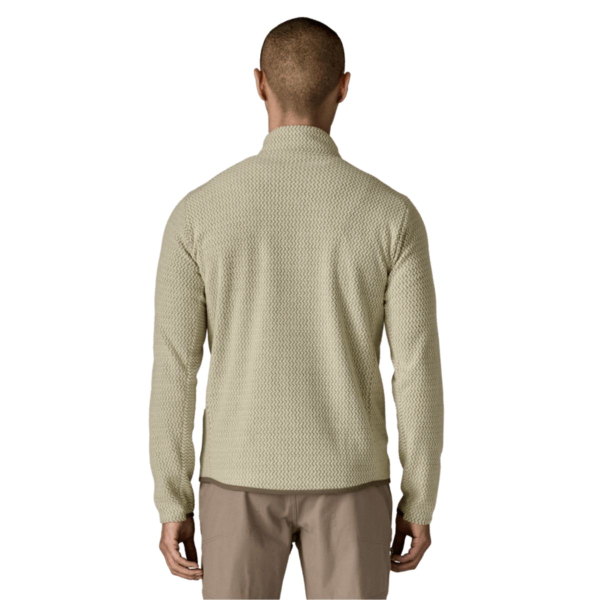 Patagonia Mens R1 Air Jacket