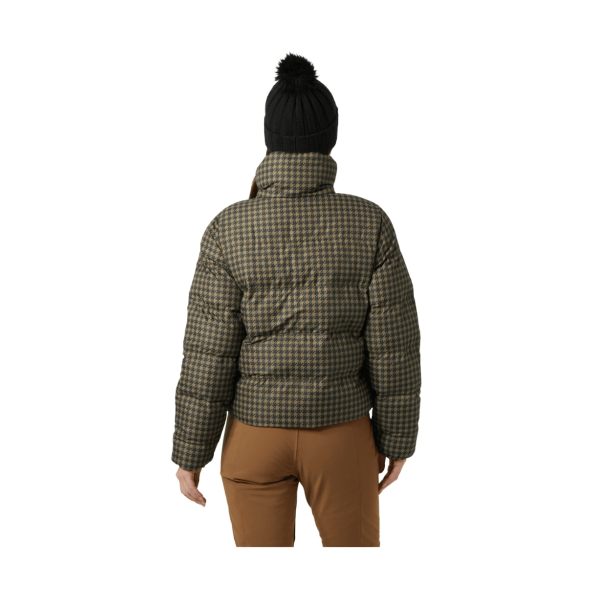 Helly Hansen Womens Jade Puffer Jacket