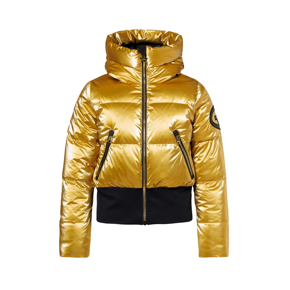Goldbergh Womens Bombardino Ski Jacket