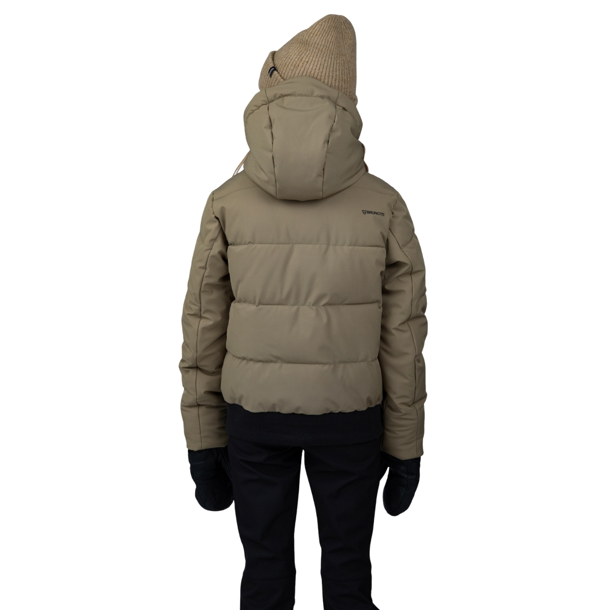 Brunotti Suncrowny Girls Snow Jacket