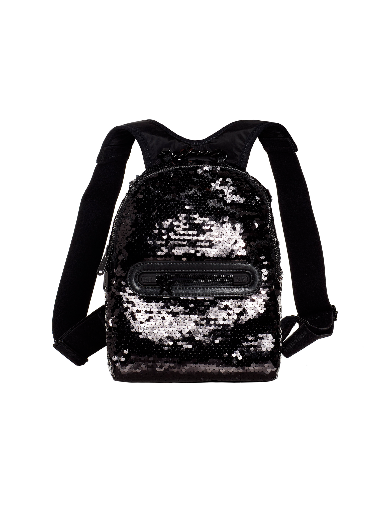 Goldbergh Lover Backpack Zwart One Goldbergh Lover Backpack Zwart One