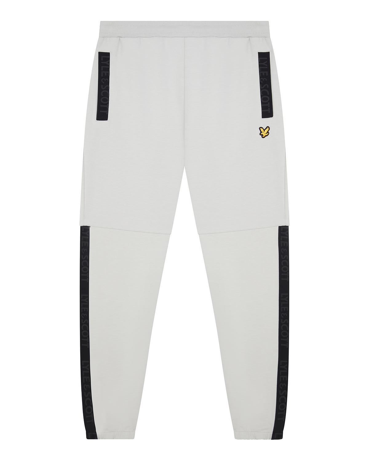 Lyle _and_ Scott Pocket Branded Trackies