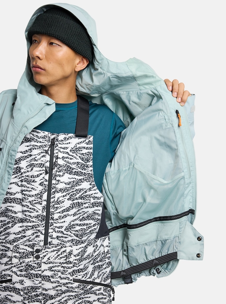 Burton Mens Frostner Jacket