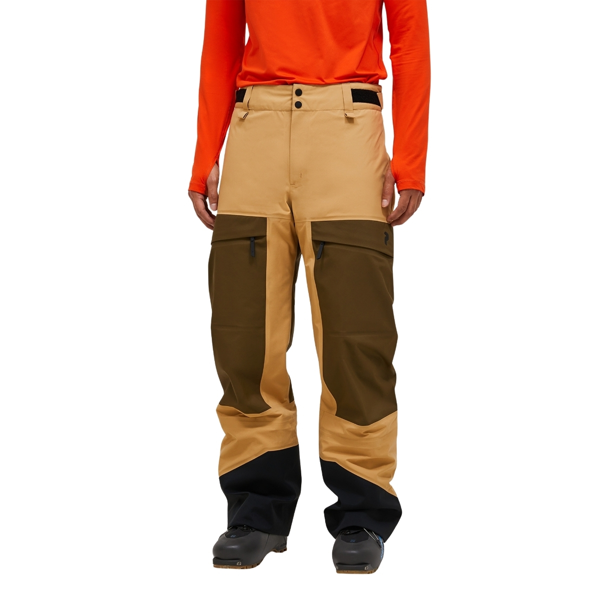 Peak Performance Mens Gravity Gore-Tex 3L Pants