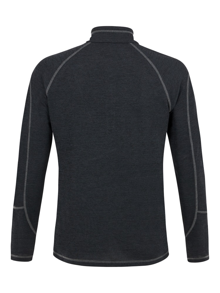 Protest Mens Prtlouisiana 1/4 Zip Top