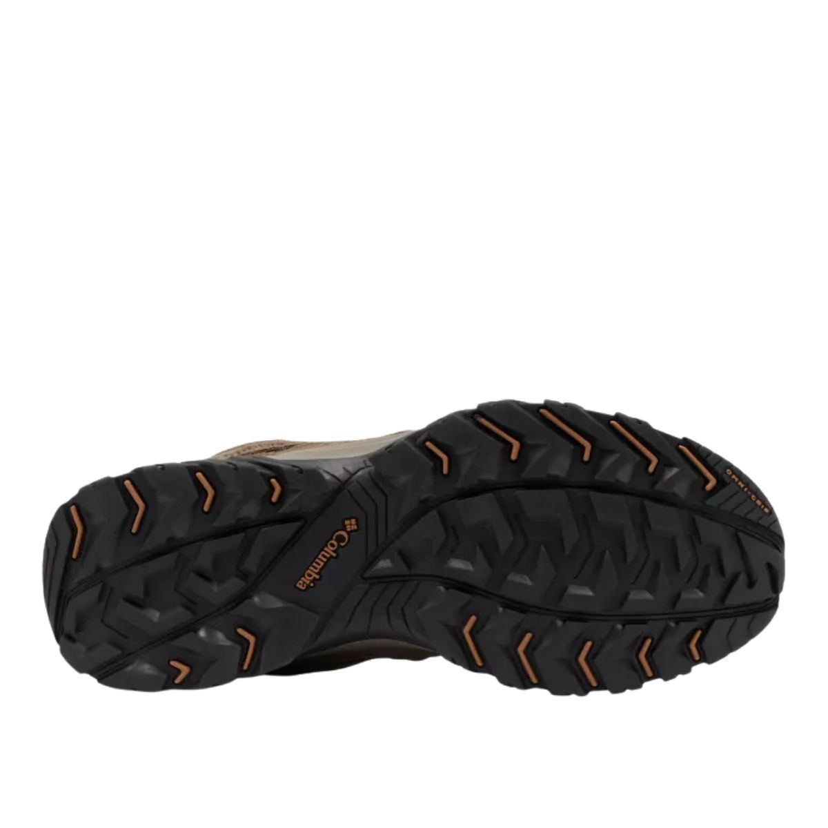 Columbia Mens Redmond III Mid Waterproof