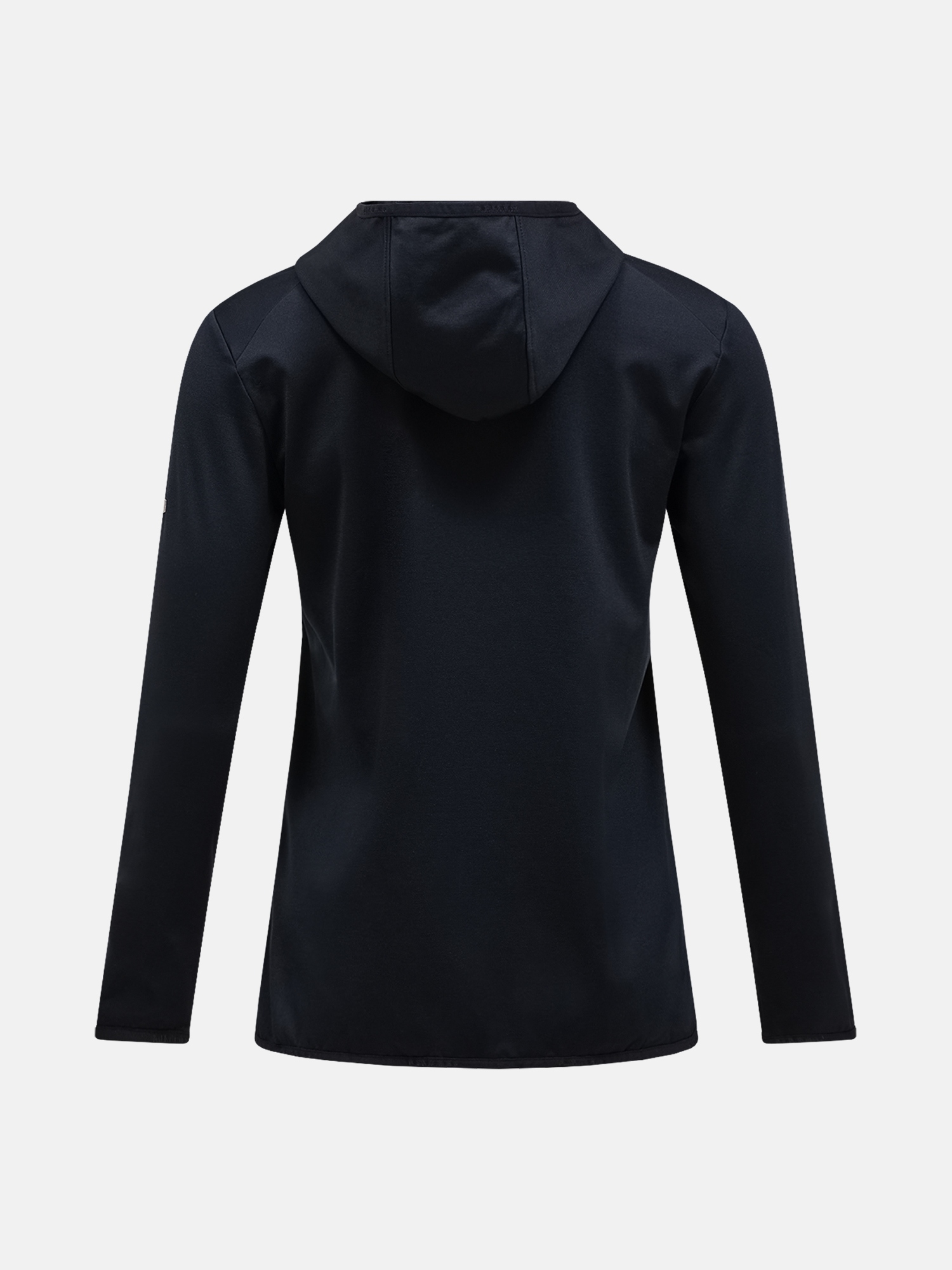 Peak Performance Womens Light Zip Hood