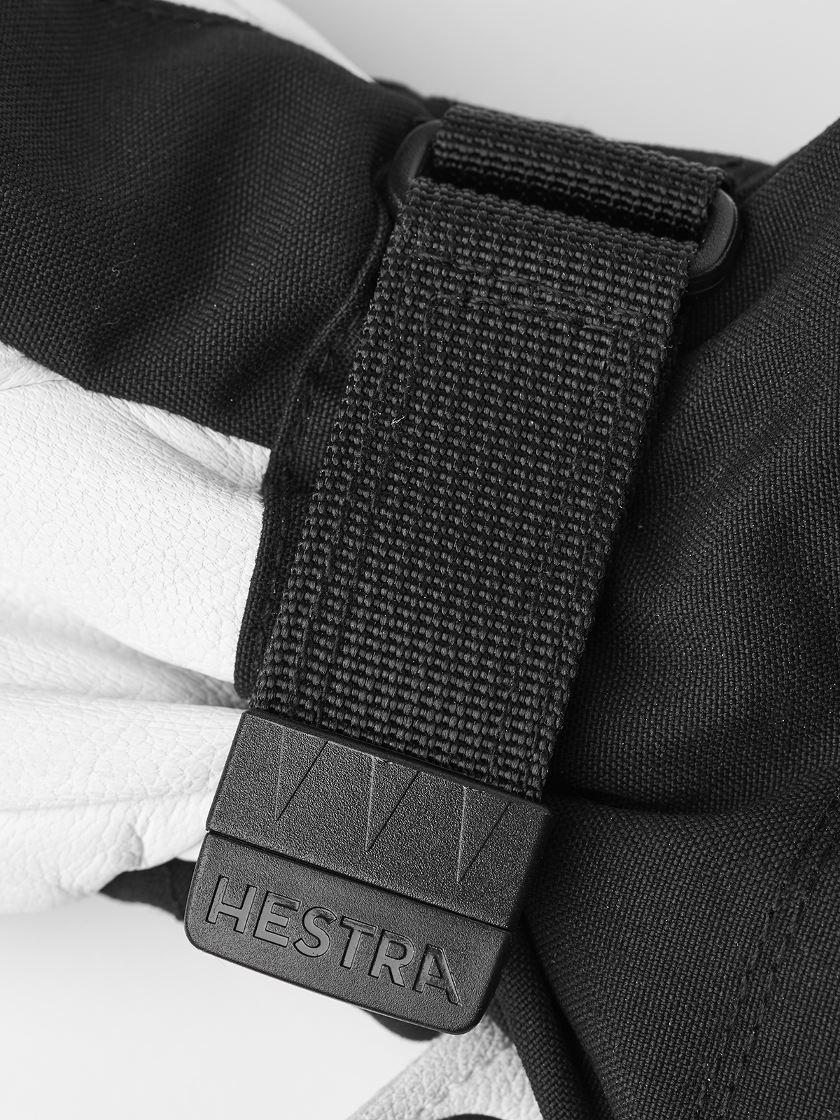 Hestra Heli Ski Female mitt