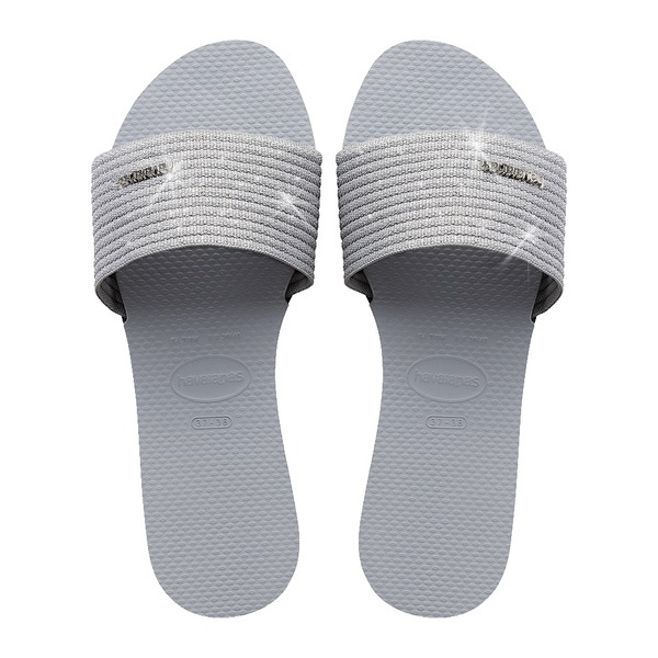 Havaianas Havaianas You Malta Metallic Havaianas Havaianas You Malta Metallic