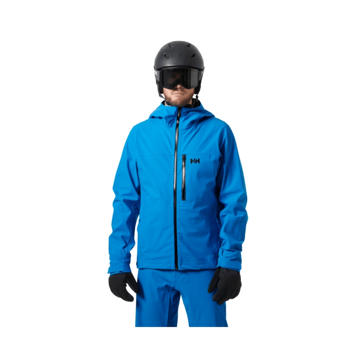 Helly Hansen Mens Swift 3L Shell Jacket