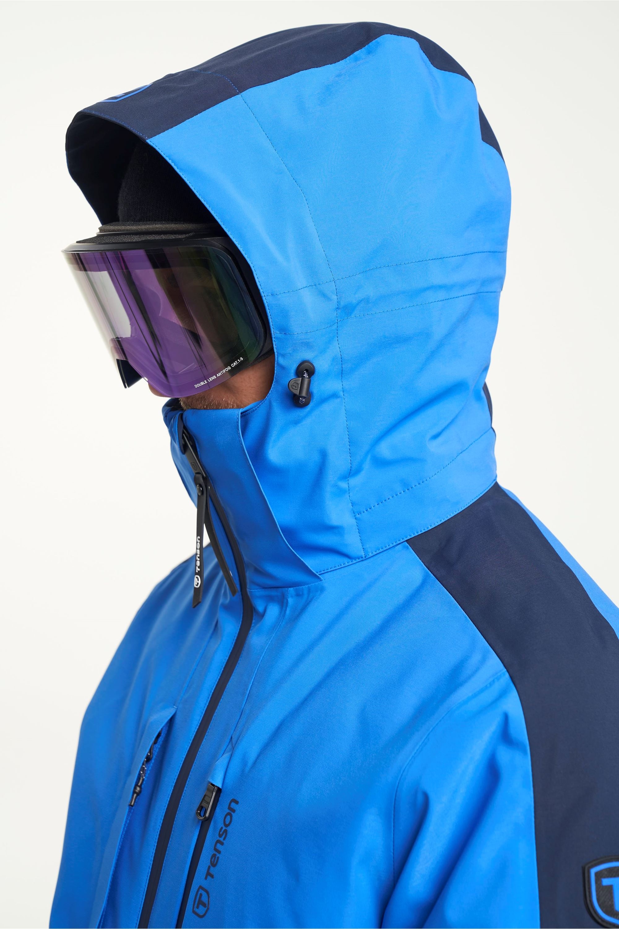 Tenson Mens Core Ski Jacket