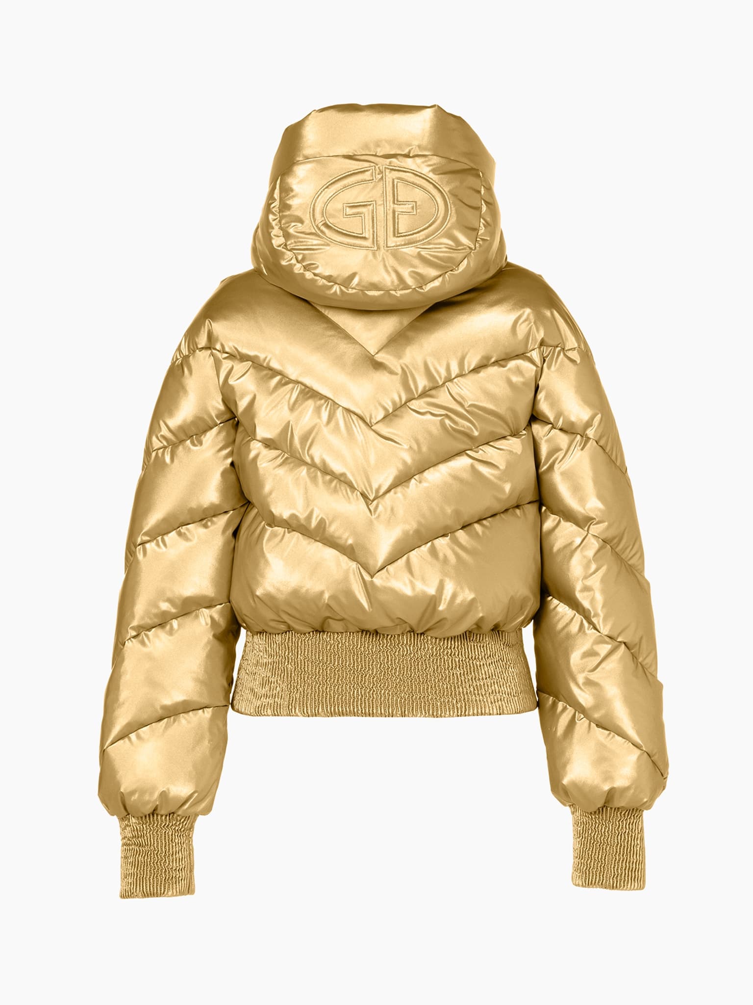 Goldbergh Womens Caro Ski Jacket
