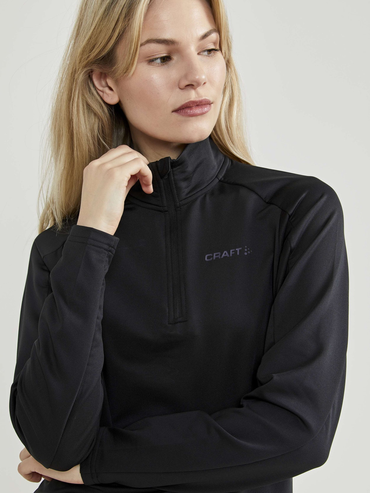 Craft W Core Gain Midlayer
