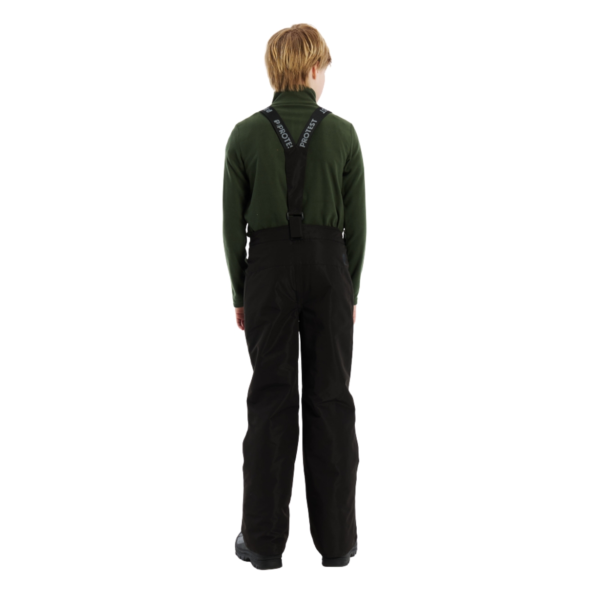Protest Boys Prtsticks Jr Snowpants