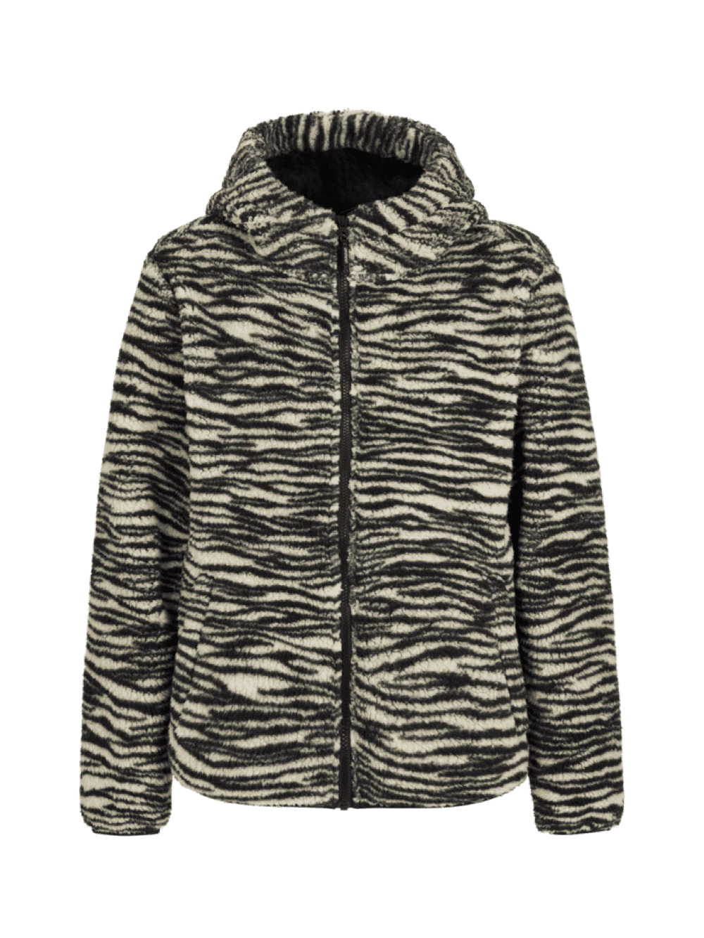 Protest W Prthostar Jr Full Zip Top