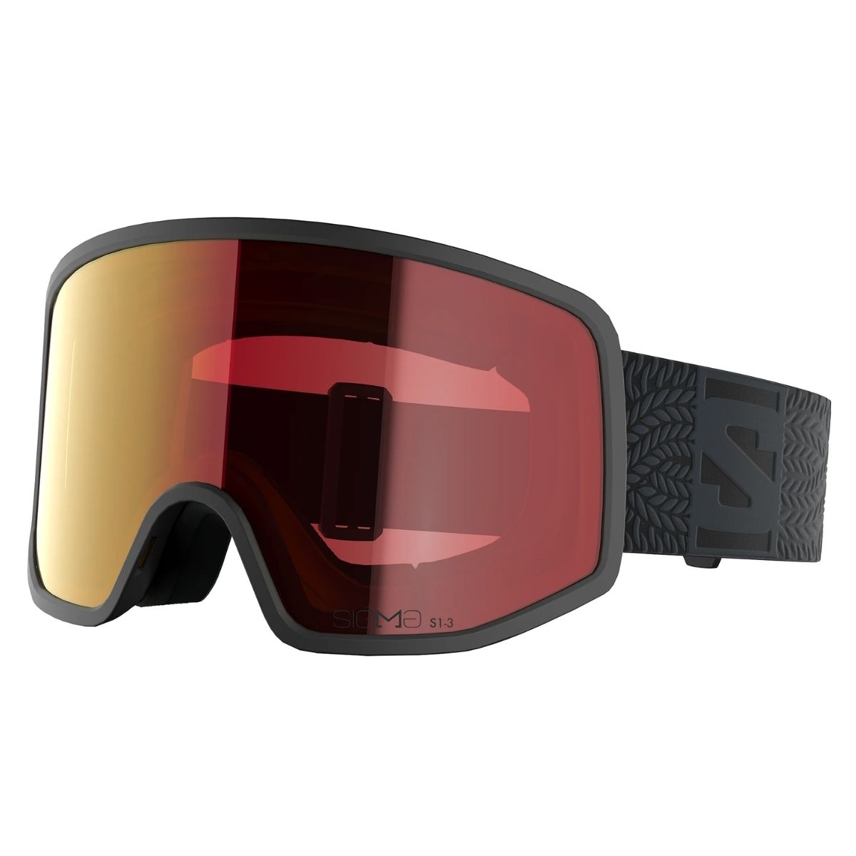 Salomon Sentry Pro S Sigmaphoto 