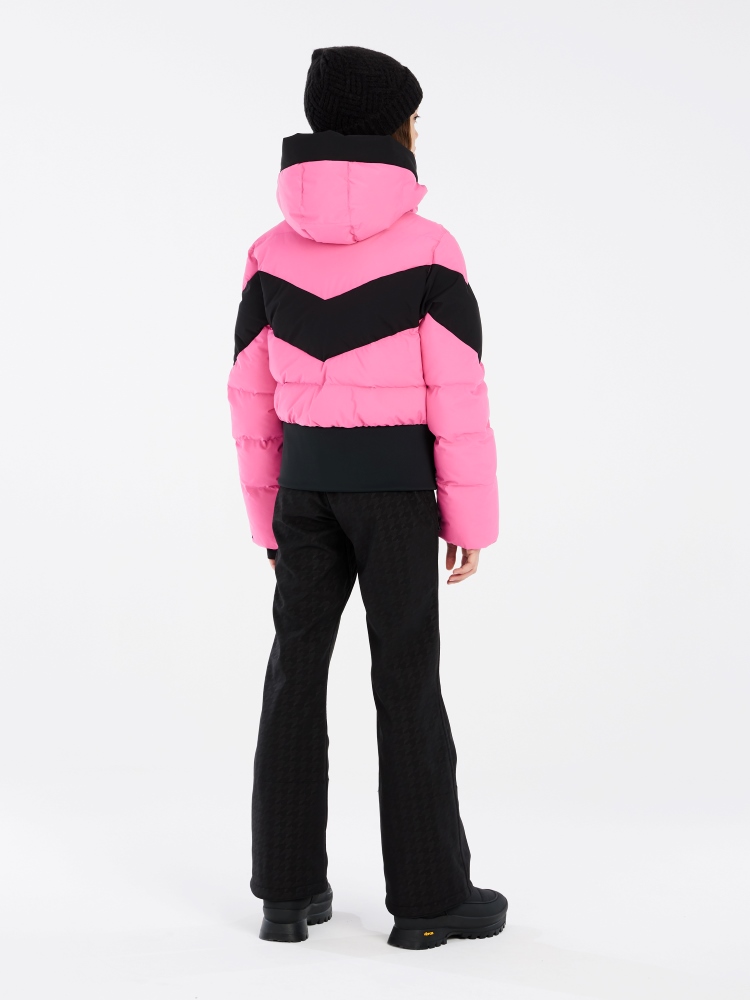 Protest Girls Prtmilou Jr Snowjacket