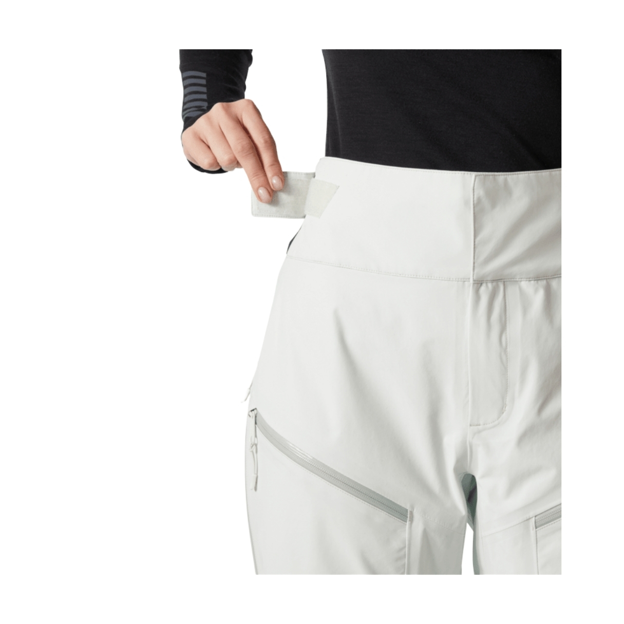 Helly Hansen Womens Sogn Shell Pant