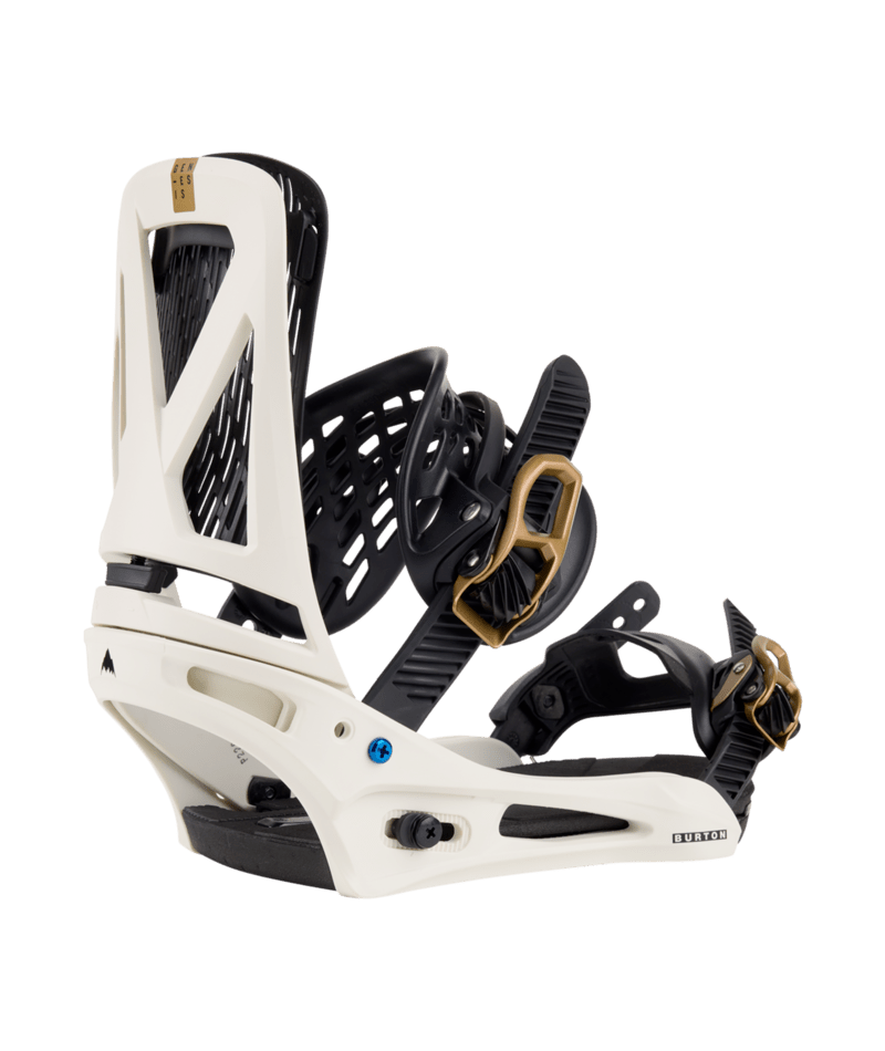 Burton Genesis Re:Flex