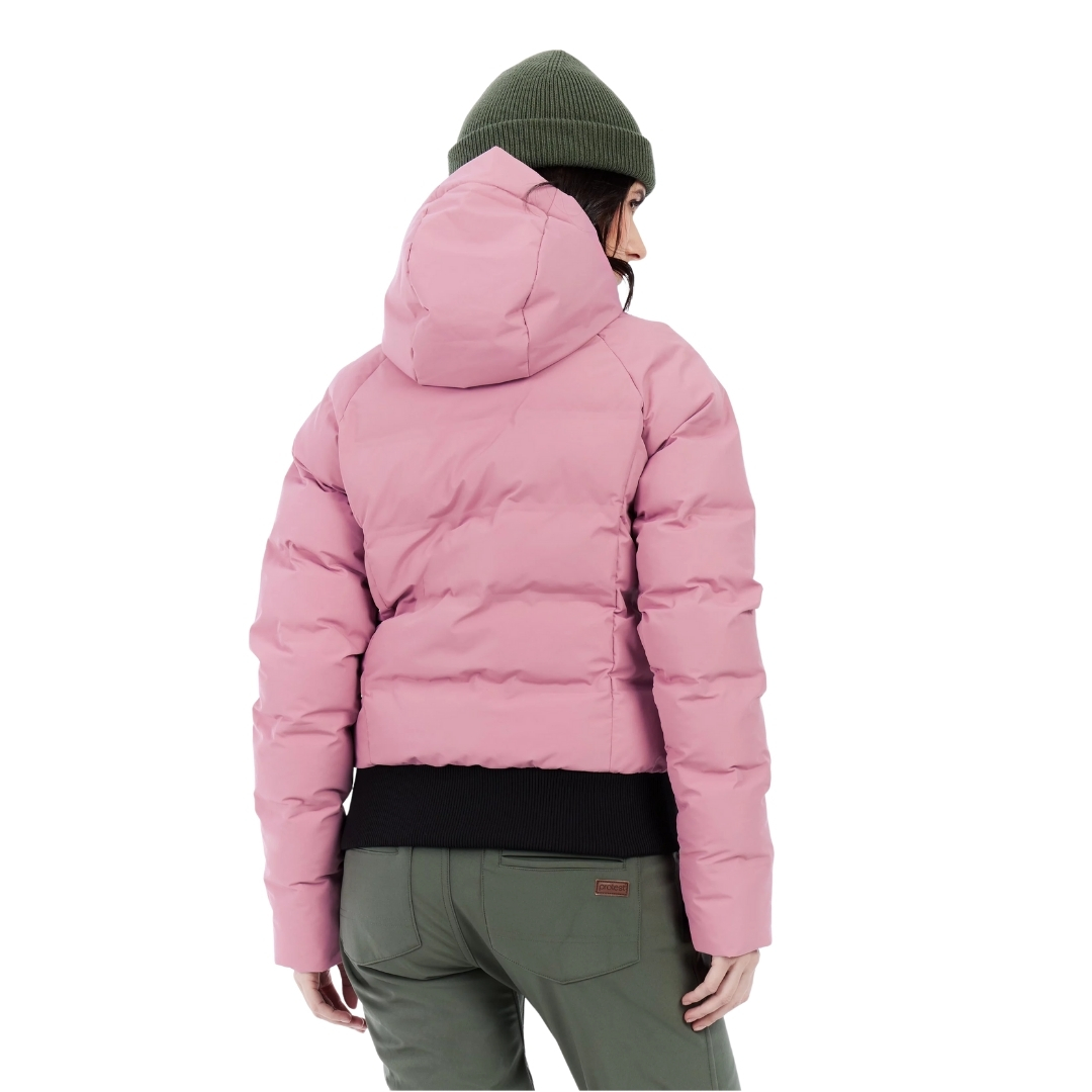 Protest Womens Prtalysumi Snowjacket