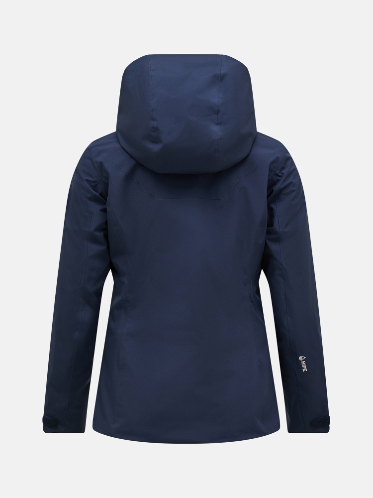 Peak Performance Womens Anima Jacket
