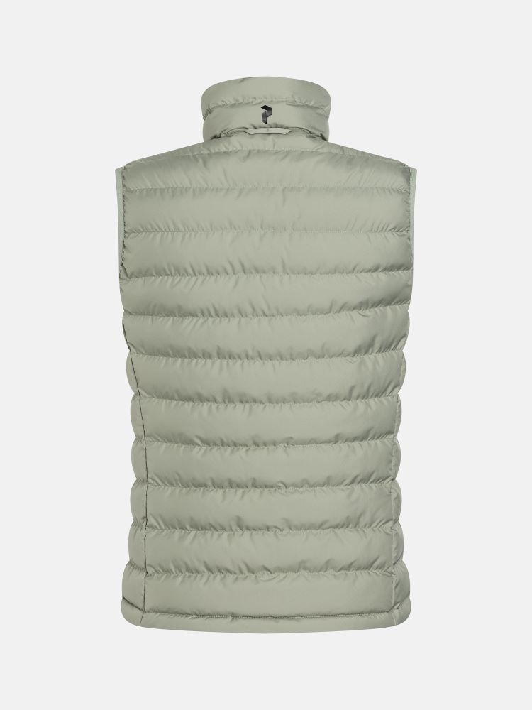 Peak Performance W Insulated Vest 2023