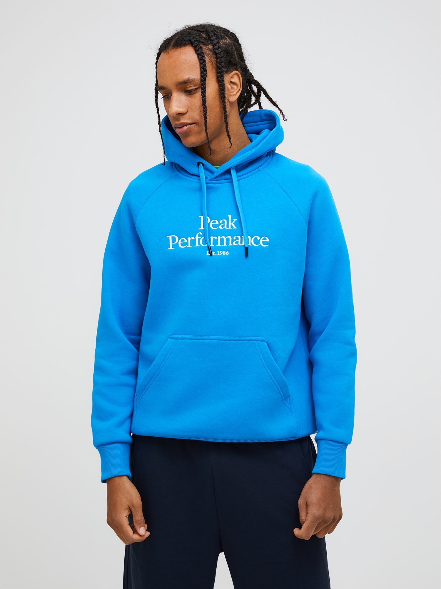 Peak Performance Mens Original Hood