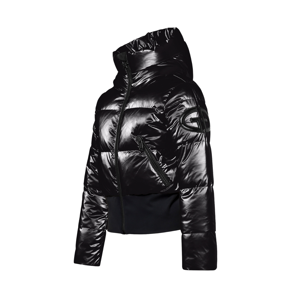 Goldbergh Womens Bombardino Ski Jacket
