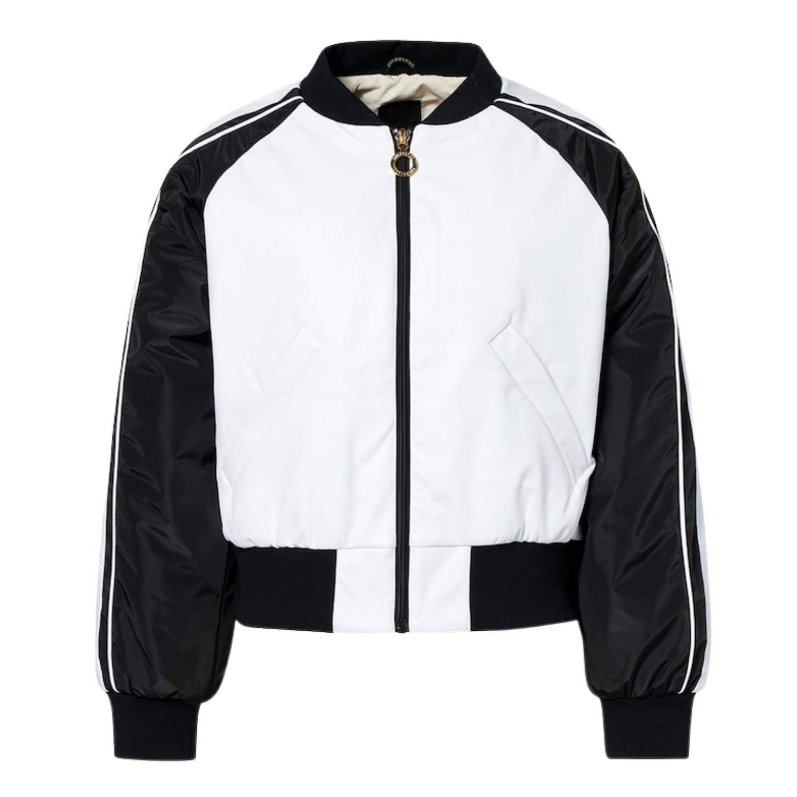 Goldbergh Womens Sunova Track Jacket