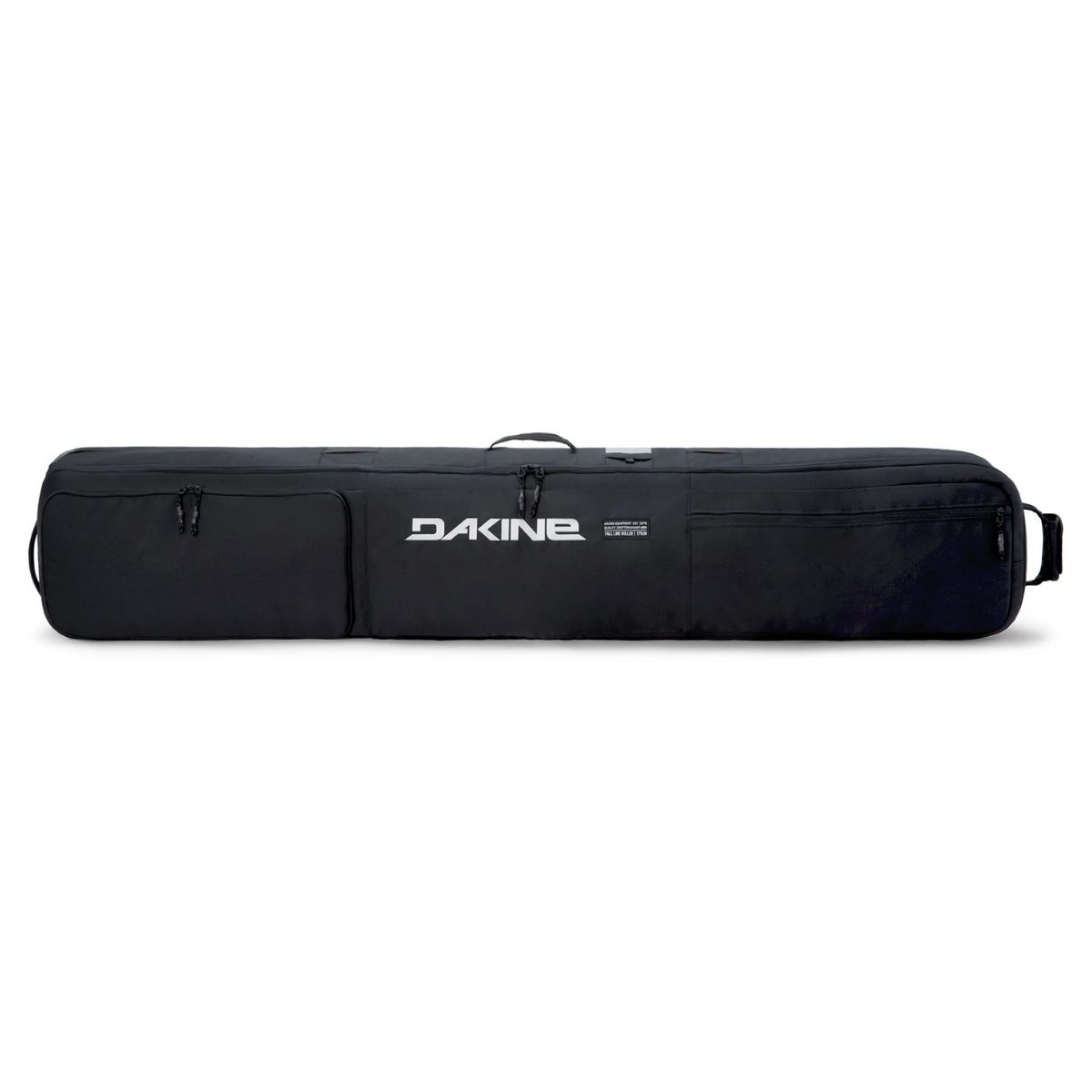 Dakine Fall Line Ski Roller Bag Dakine Fall Line Ski Roller Bag