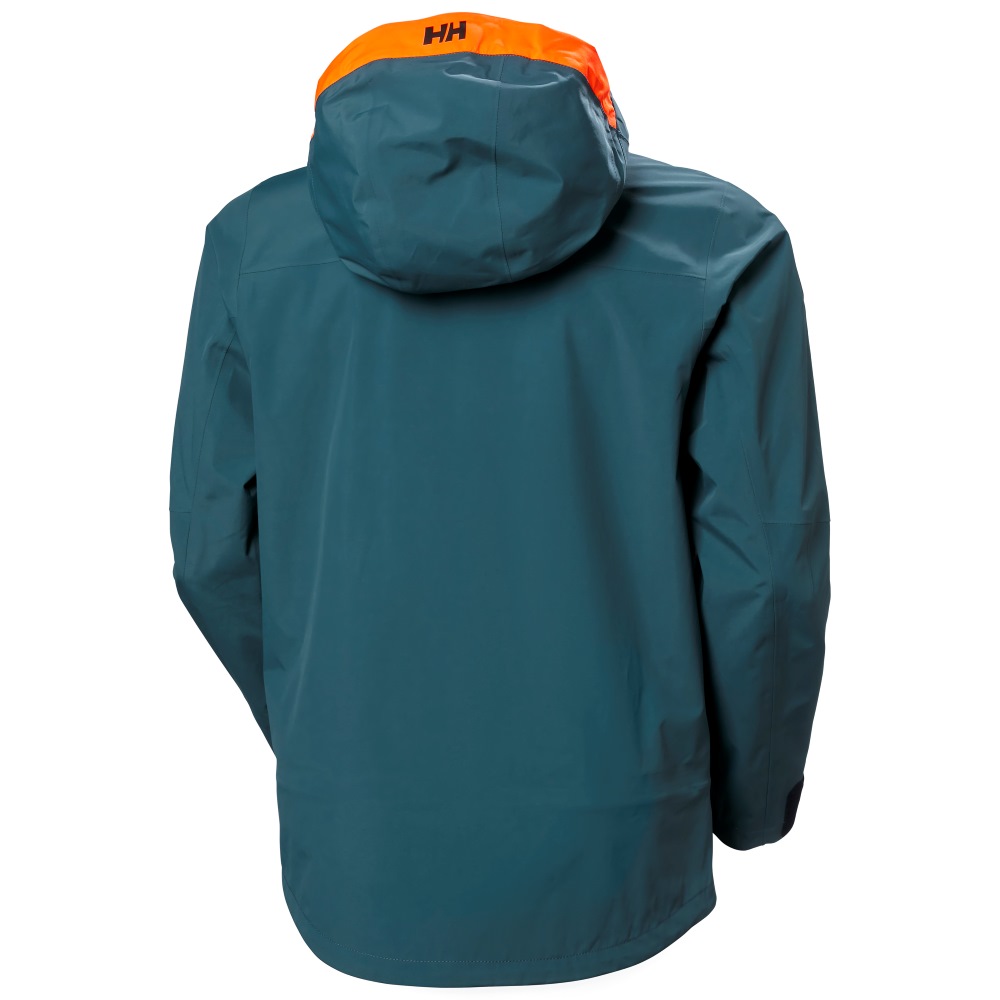 Helly Hansen Mens Sogn Shell 2.0 Jacket