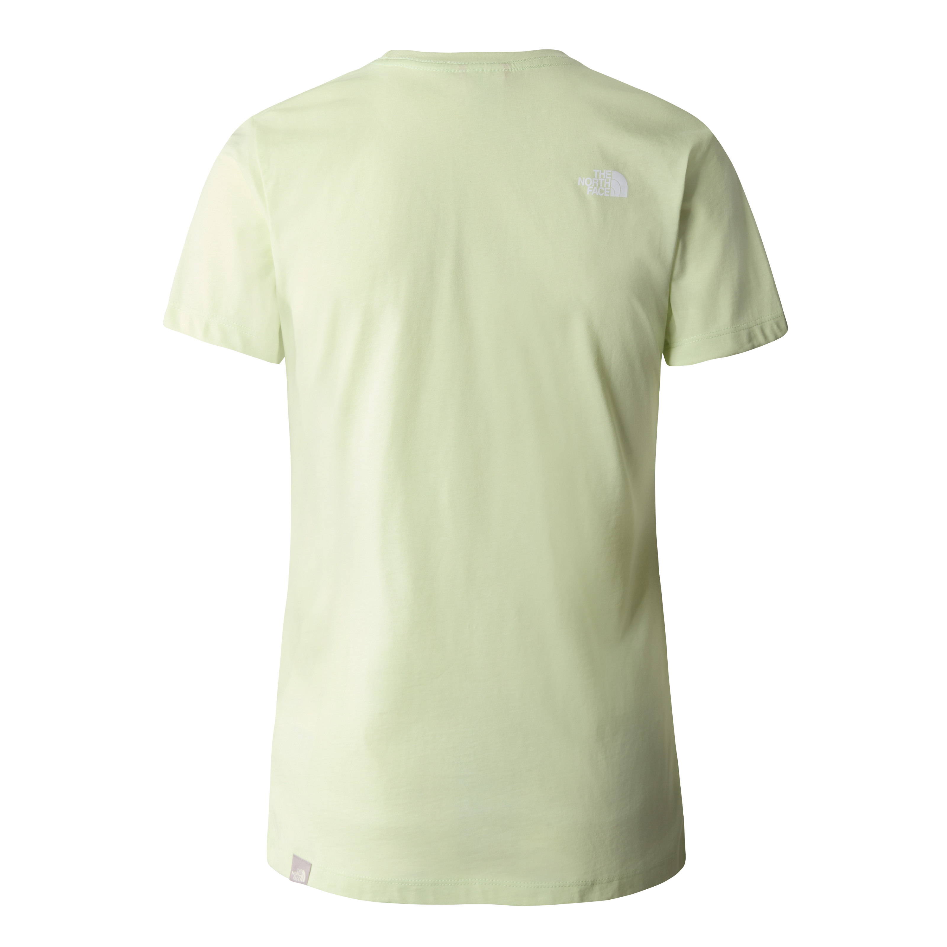 The North Face W S/S Easy Tee 2023