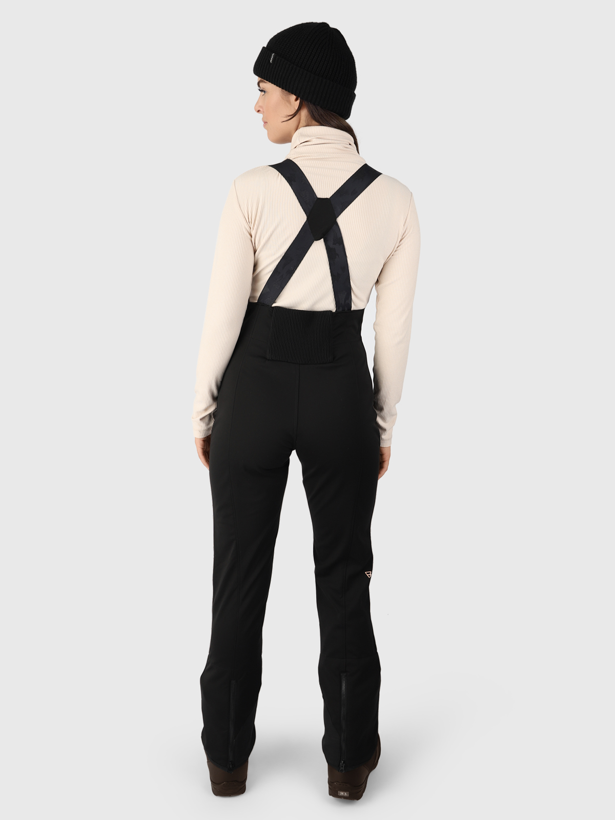Brunotti Avalanche Women Snow Salopet