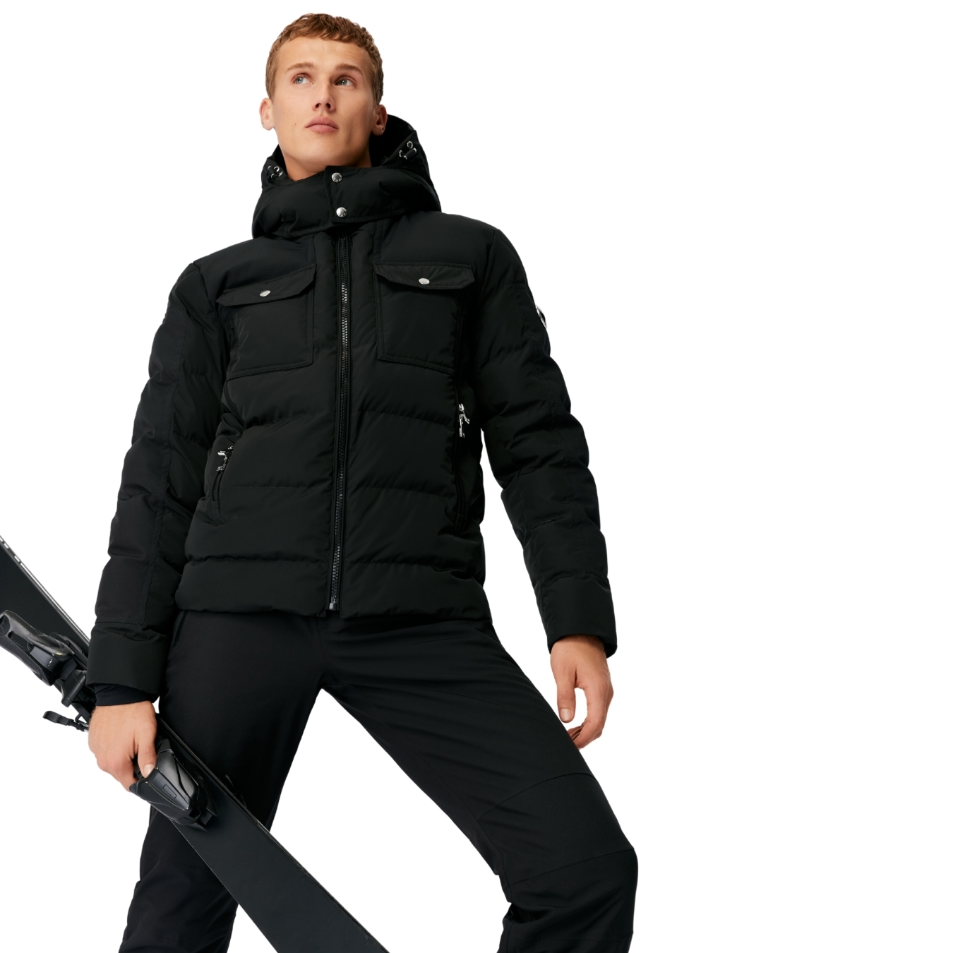 Airforce Mens Bretton Woods Jacket