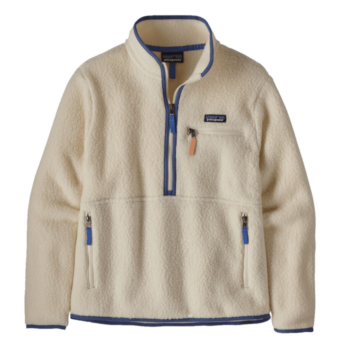 Patagonia Womens Retro Pile Marsupial