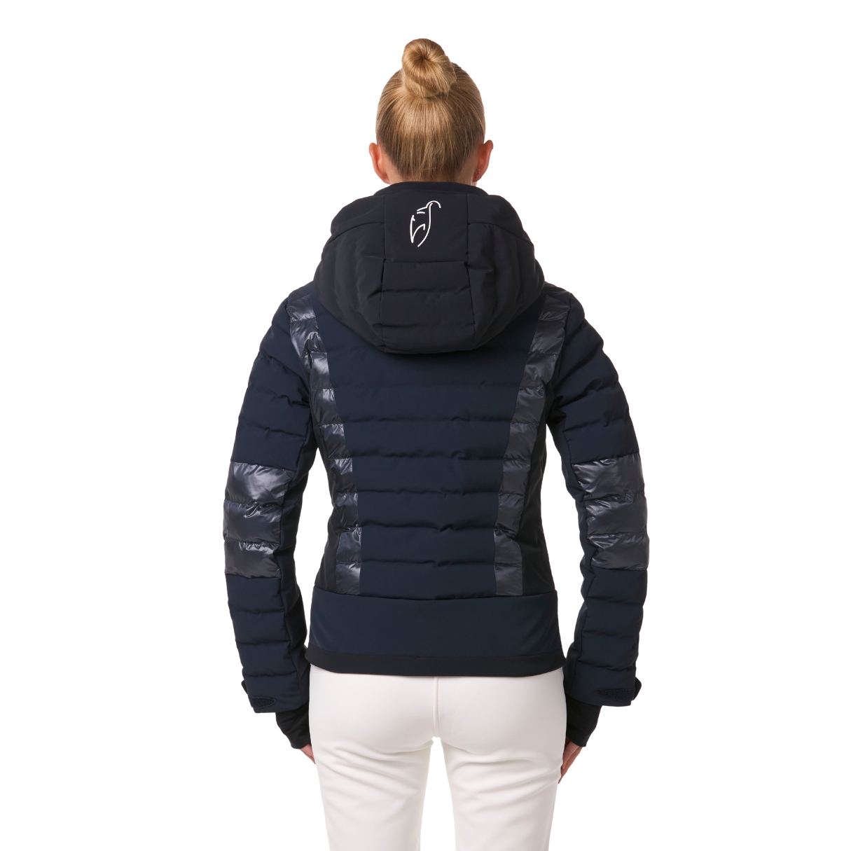 Toni Sailer Womens Lisbeth Ski Jacket
