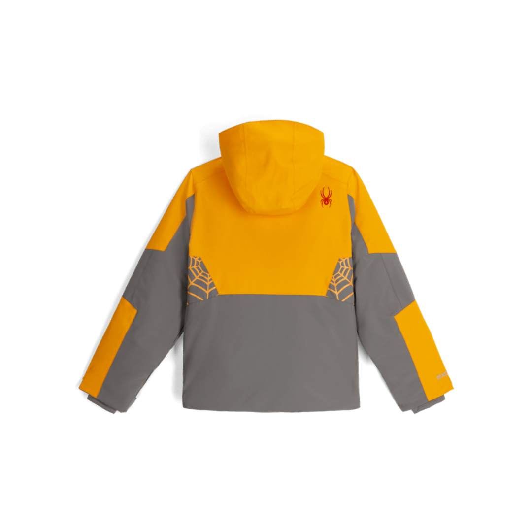 Spyder Boys Challenger Jacket